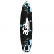 Aga Paddleboard MR5016FH 320x81x15 cm botartóval
