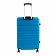 Aga Travel Bőröndkészlet MR4651 Világoskék
