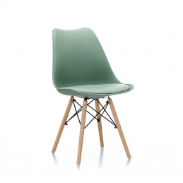 Aga Étkezőszék MR2035 Zöld