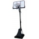 Spartan kosárlabda kosár ACRYL PRO BASKET