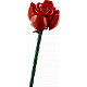 LEGO® Botanicals 10328 Rózsacsokor