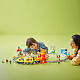 LEGO® DUPLO® 10428 Nagy interaktív vonat