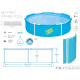 Bestway Gyermek pancsoló 152 x 38 cm 56283