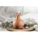 Aga aroma diffúzor MRDI06 Világosbarna