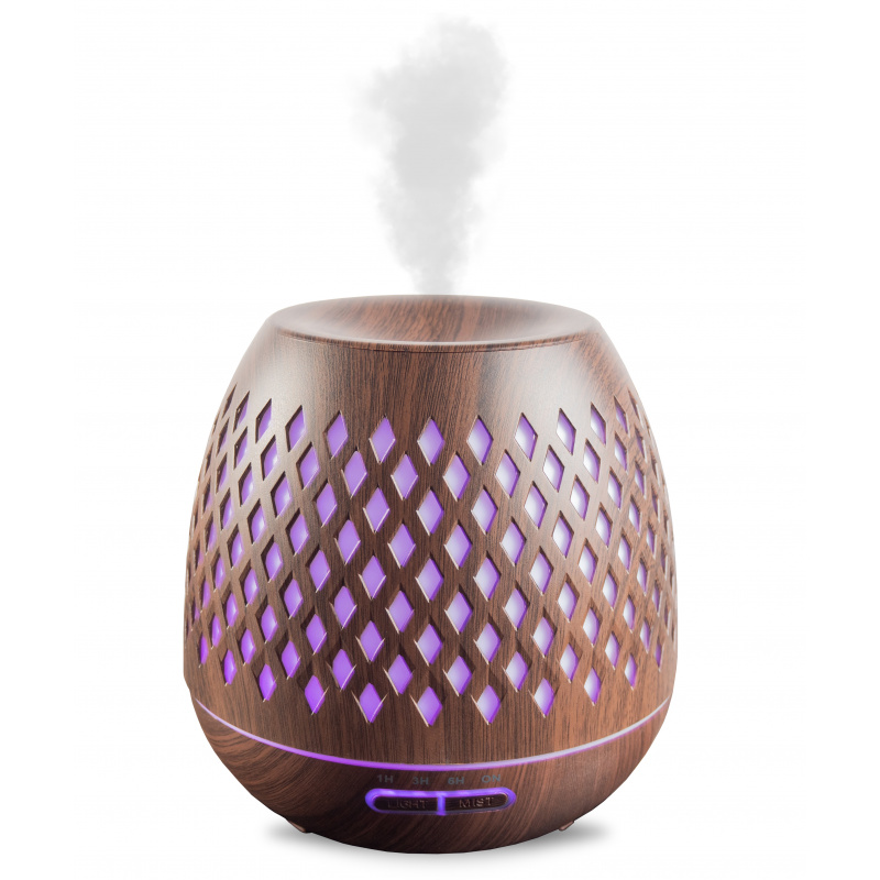 Aga Aroma diffúzor MRDI12-DBrown Sötétbarna
