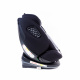 Aga Autósülés i-Size 360° 0-36 kg Fekete/Világosszürke