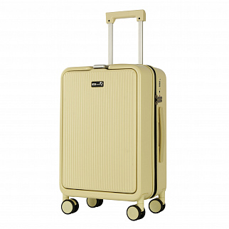 Aga Travel Utazótáska MR4671 Bézs