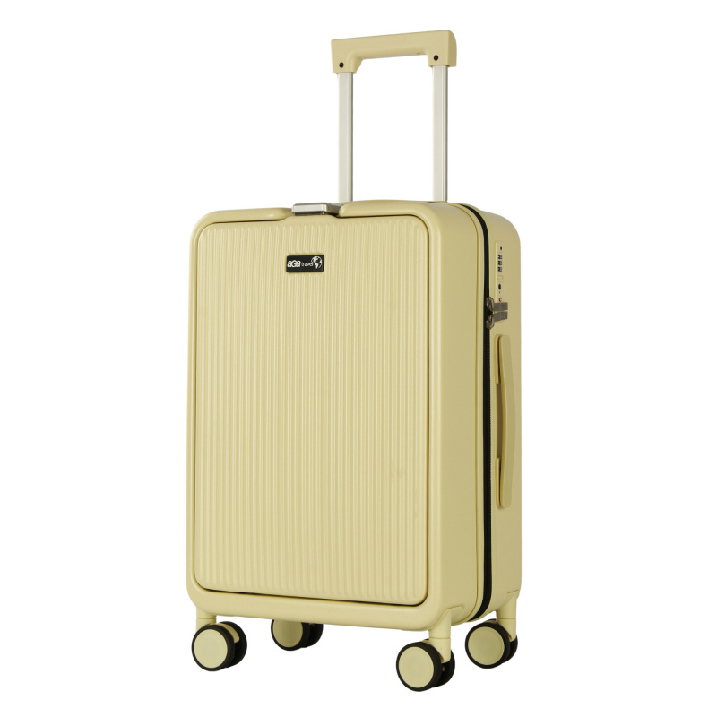 Aga Travel Utazótáska MR4671 Bézs