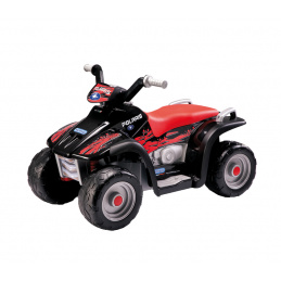 Peg-Perego POLARIS SPORTSMAN 400 Fekete