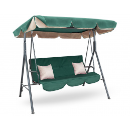 Aga Kerti hinta Majka Sötétzöld