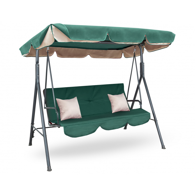 Aga Kerti hinta Majka Sötétzöld