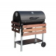 Aga Garden grillsütő  PROFESSIONAL BBQ 3038A