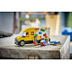 LEGO® City 60500 A LEGO® furgon