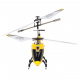 Syma RC helikopter SYMA S107H 2,4GHz RTF sárga