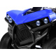 QUAD akkumulátor gyermeklámpákhoz EVA PA0293 univerzális