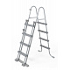 Medencelétra 48 122cm BESTWAY