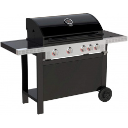 Jamie Oliver gázgrill Home 4S