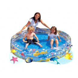 Bestway Deep Dive medence  152x30 cm 51004