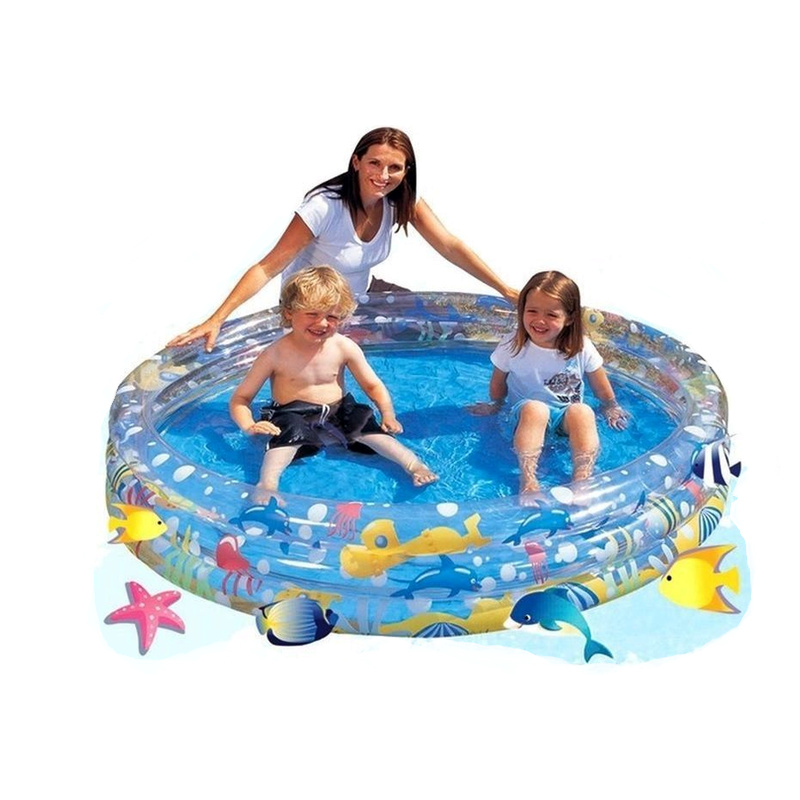 Bestway Deep Dive medence  152x30 cm 51004