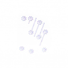 Aga4Kids Öntapadós kövek DS8113BL