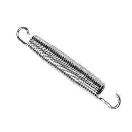  Aga pót rugó  500 cm-es trambulinhoz (18 cm )