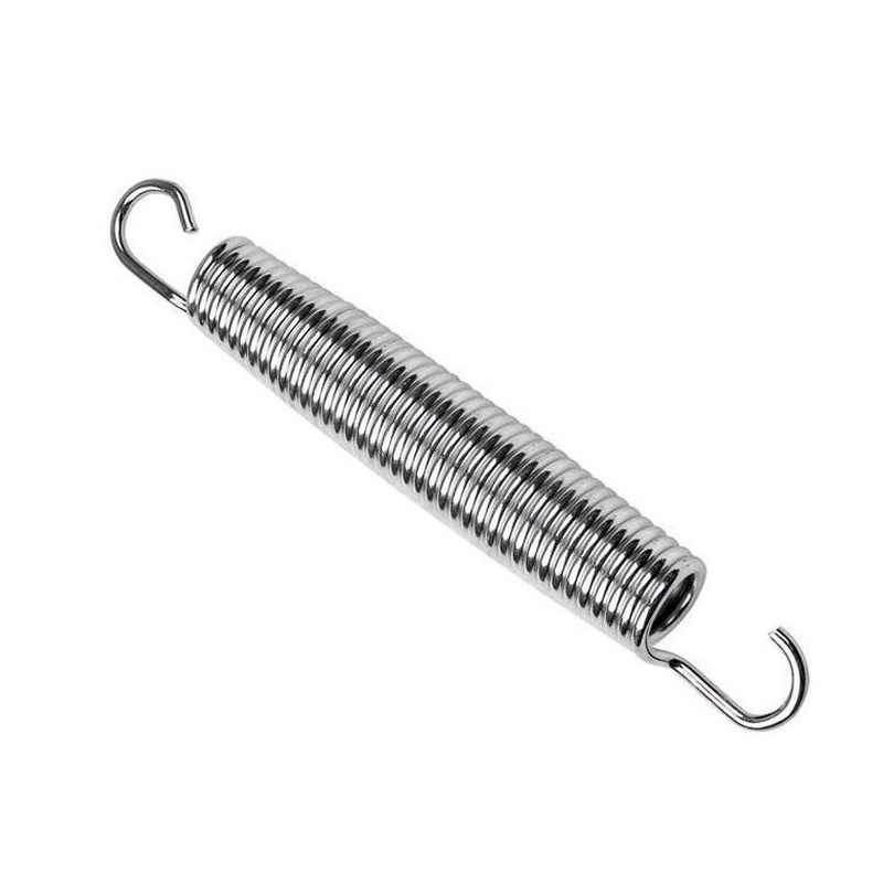  Aga pót rugó  500 cm-es trambulinhoz (18 cm )