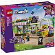 LEGO® Friends 42693 Kreatív virágbolt