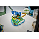 LEGO® Editions 43027 Vini Jr. – A futball legjobb pillanatai