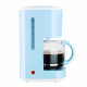En Vogue csepegtető kávéfőző - Halványkék - Bestron