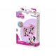 Bestway Minnie úszókarok 91038