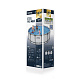 Steel Pro MAX medence 396x122 13FT BESTWAY 5in1