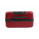 Aga Travel Bőröndkészlet MR4650 Piros