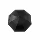 Aga Esernyő 90 cm Fekete