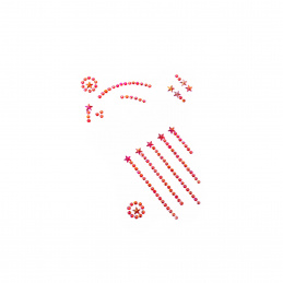 Aga4Kids Öntapadós kövek DS8113AK