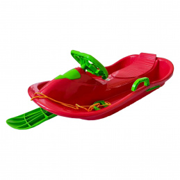 Aga Boby DS491 Piros