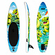 Aga Gyerek Paddleboard DS2211 305x81x15 cm