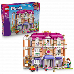 LEGO® Friends 42704 Heartlake City Grand Hotel