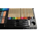 Festőkészlet bőröndben 288 db