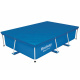 Bestway Medencefedél 259x170 cm 58105