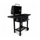 Landgraf Garden BBQ grillsütő 