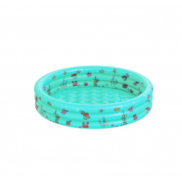 Aga Gyermekmedence DS2802-GR 100x42 cm