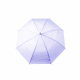 Aga Esernyő 90 cm Lila