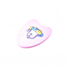 Aga Gyermek úszódeszka 39x30x2,5 cm