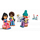 LEGO® Friends 42698 Adventi naptár 2026