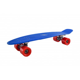 Spartan Pennyboard gördeszka , kék