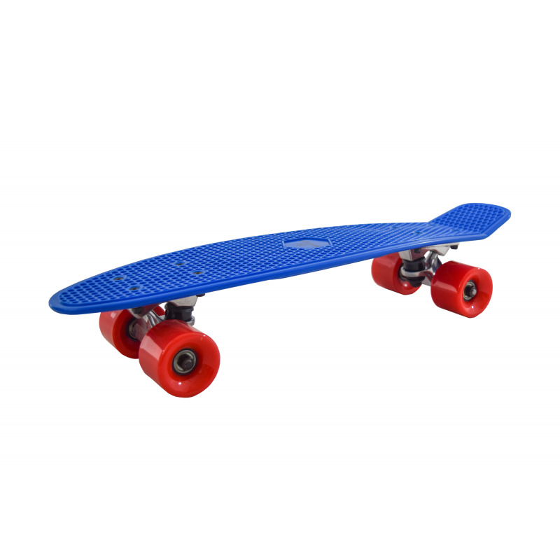 Spartan Pennyboard gördeszka , kék
