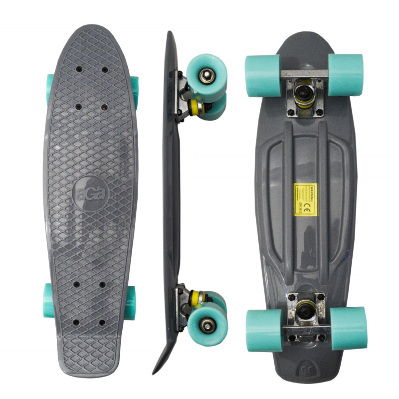 Aga4Kids Pennyboard  gördeszka MR6015