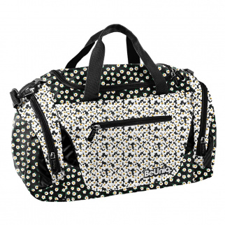 Paso Sporttáska Virágok