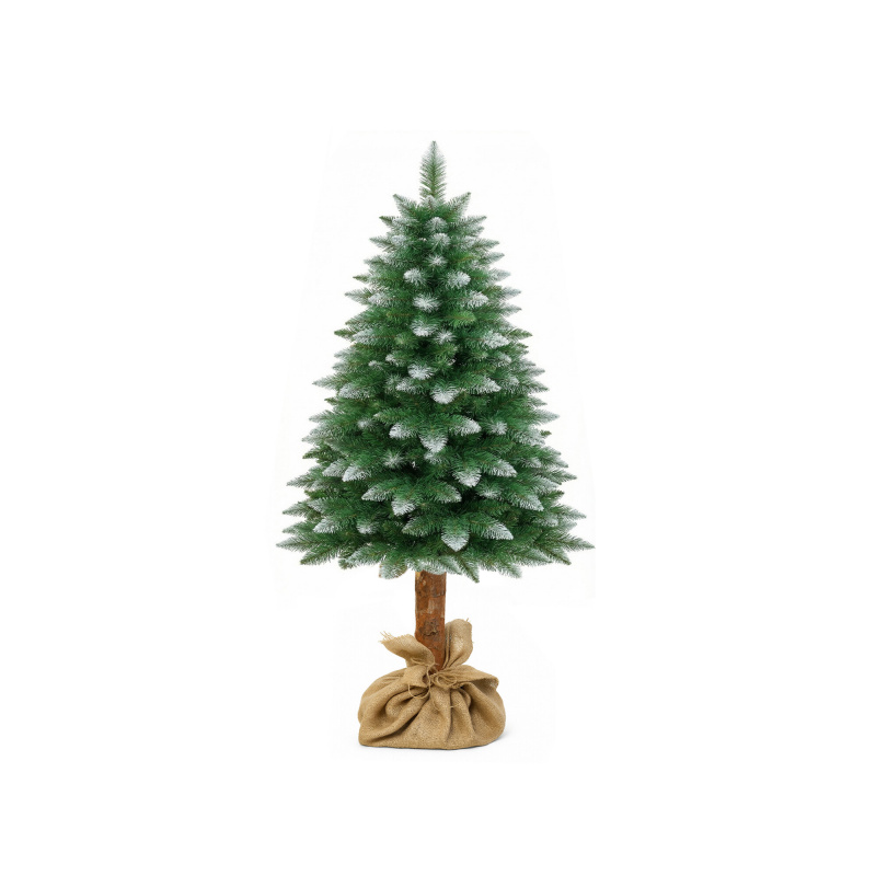 Aga karácsonyfa 150 cm törzzsel