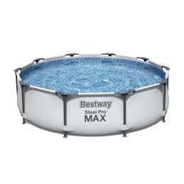 Bestway Steel Pro Max medence 3,05 x 0,76 m 56406